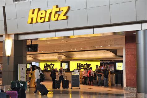 You’ll find two Hertz car hire offices in Madrid Airport – one in front of the baggage claim in Terminal T1, and one in Terminal T4. Our Madrid Airport car rental location is just: A 30-minute drive to Calle Gran Via. A 30-minute drive to Museo Nacional del Prado. A 35-minute drive to Puerta del Sol. A 35-minute drive to Madrid.